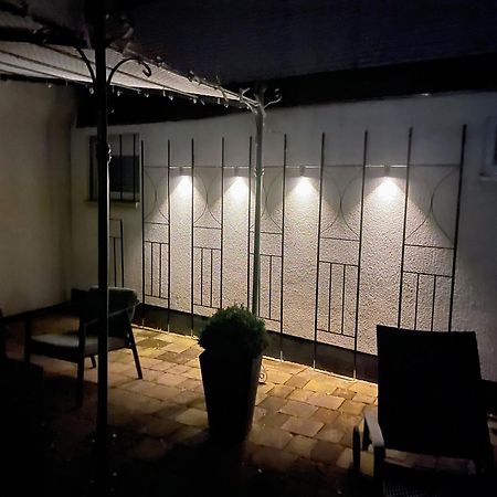 Ferienhaus Kleiner Kaiser Goslar Extérieur photo