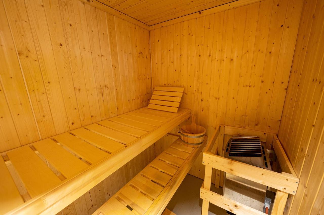 Ferienhaus Kleiner Kaiser Goslar Extérieur photo
