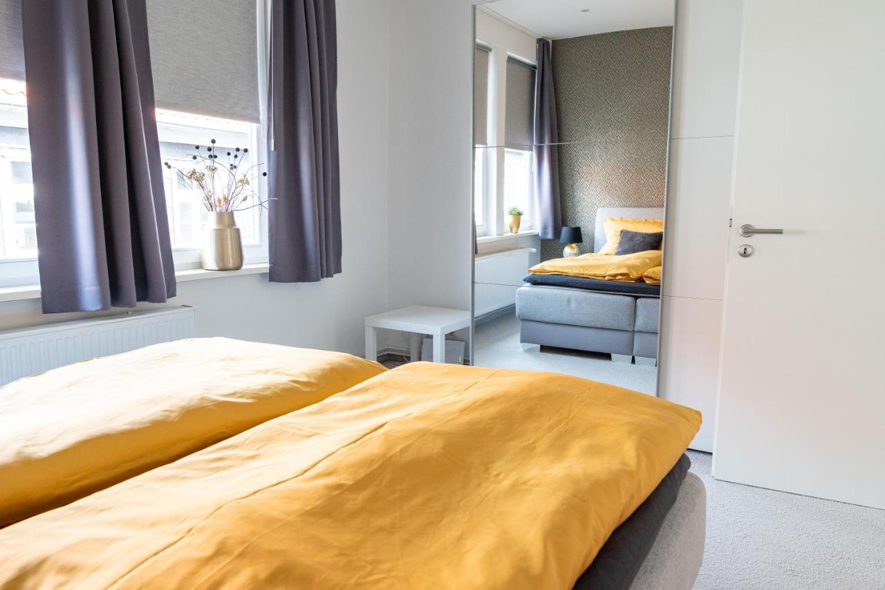 Ferienhaus Kleiner Kaiser Goslar Extérieur photo